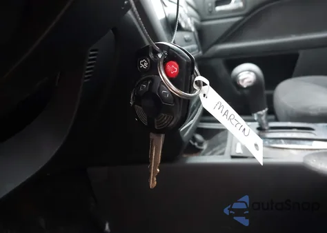 2009 Ford Fusion Se из США, поврежденный, VIN 3FAHP07Z09R214332